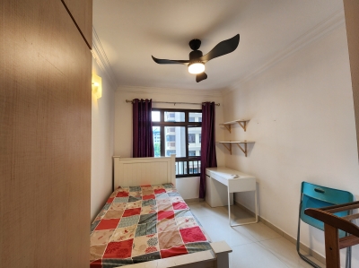 🏠 Common Room for single person stay 🏠