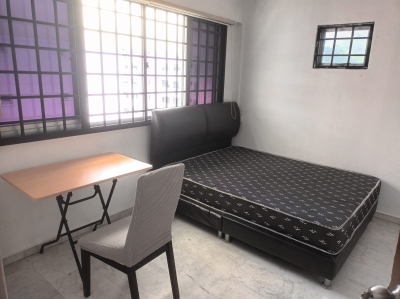 Common room for rent (Female only)