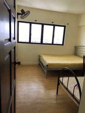 Room for rent
