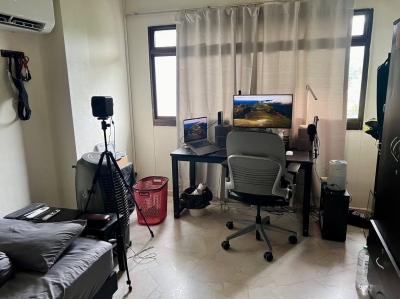 Big Common Room for rent in Bukit Panjang
