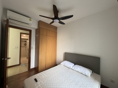 Common Room for Rent @ Burlington Square (Bugis/Rochor) – $1,400/month (Negotiable) (Utili
