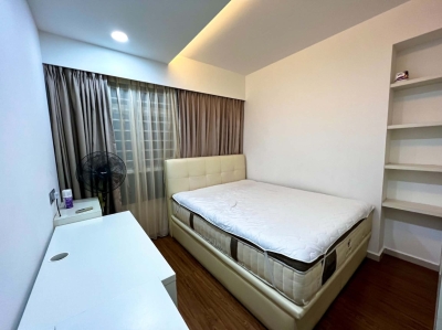 Common Room Near Kallang Mrt for Long Term