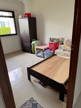 Single Room for Rent_$850 (Near 888 plaza)