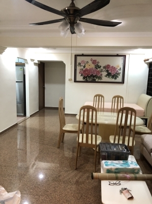 One Male Roommate To Rent In Common Room Near Lake Side Mrt