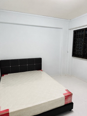 Common Room 2min away from Yew Tee MRT (700$ including PUB)