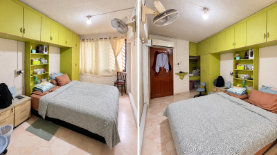 Single Room for Rent nearby Khatib MRT