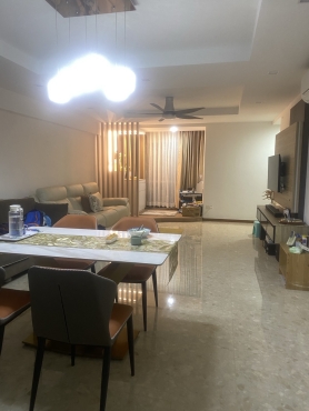 *****Specious Common Room for Rent Near Sembawang MRT*****
