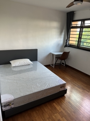 Common room for rent at Boon Lay MRT