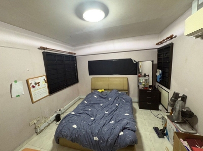 Master Bed Room $1150