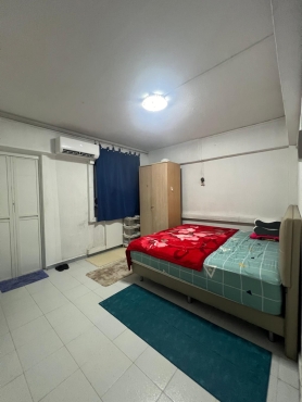 Blk 518 Jurong West St 52