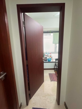 Condo single room to rent (Single occupancy, Female only)