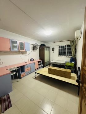 Big Common Room, Yishun S760243