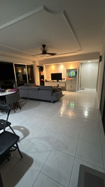Urgent! AC common room near ubi/MacPherson
