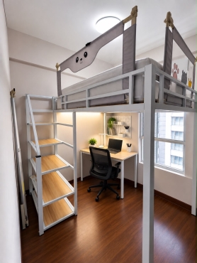 Bukit Panjang နား တွင် Condo Common Room တစ်ခန်း ငှားရန် ရှိပါသည်
