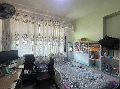 🏠 Single Common Room for Rent @ Jurong East