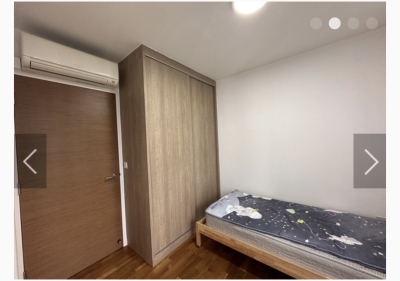 Common Room Rental (Queenstown)