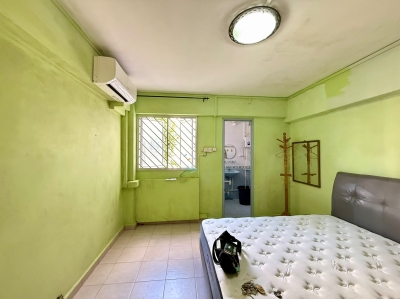 YISHUN, BLK 721 for Rent