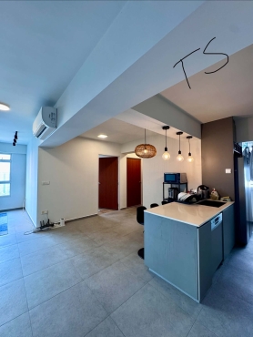 COMMON ROOM AVAILABLE – WHAMPOA / BALESTIER
