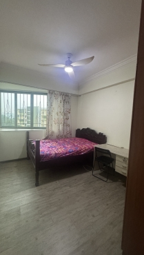 ** Condo Common Room in Yew Tee ***