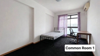 Blk 297A, Choa Chu Kang Ave 2, 681297 (Available from 1st August 2026)